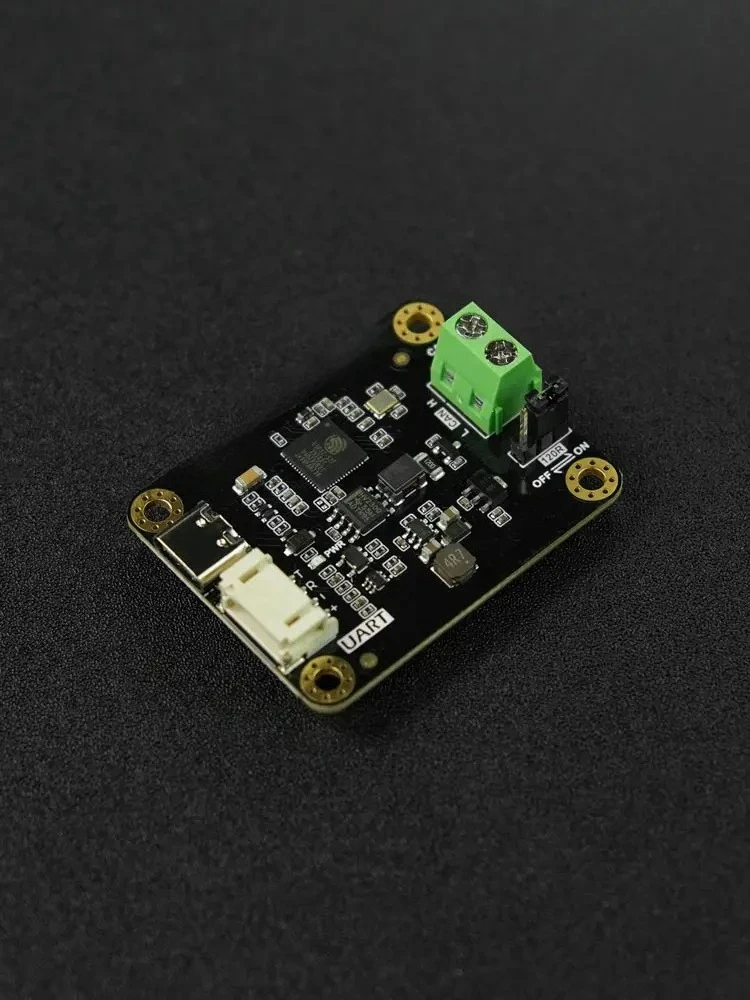 

Модуль CAN в UART/USB