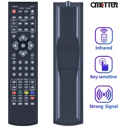 32/124I-WB-5B-HBKUP-UK Remote Control for BLAUPUNKT TV 32-124I-WB-5B-HBKUP-UK 32/122I-GB-5B-HBKU-UK