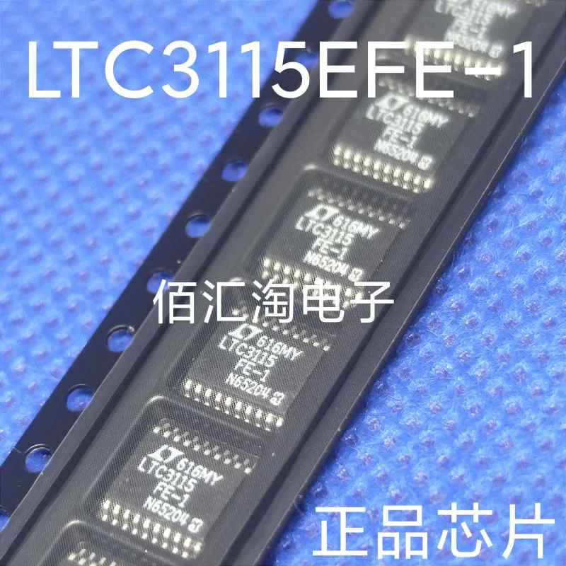 LTC3115EFE-1  LTC3115  Brand new genuine produc:TSSOP-20