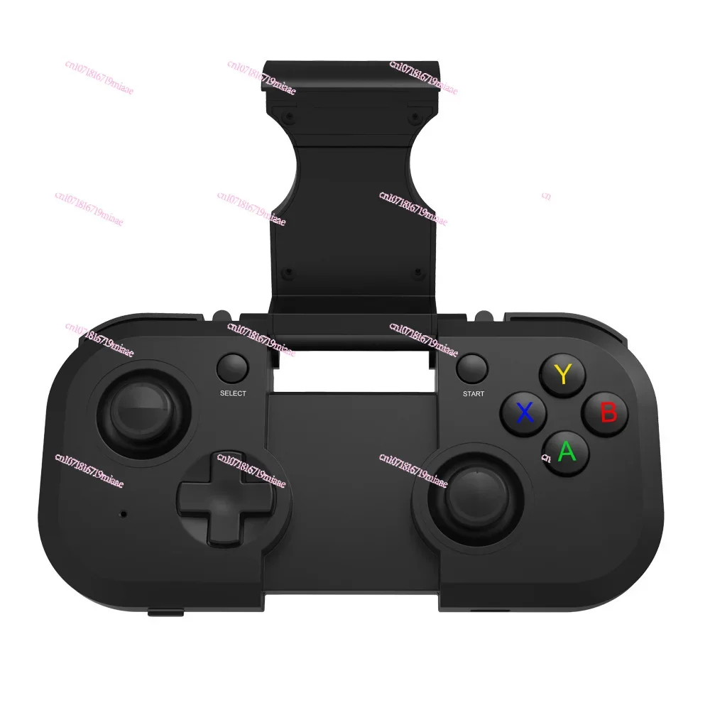 Bring your own mobile phone holder Switch/PS4/PC wireless bluetooth gamepad