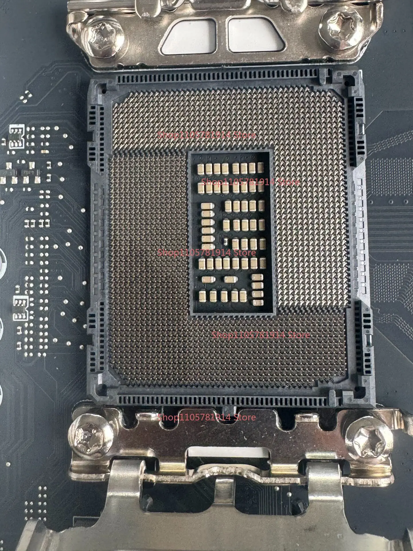 For MSI PRO B860M WIFI Main Board MATX Small Board LGA1851 DDR5