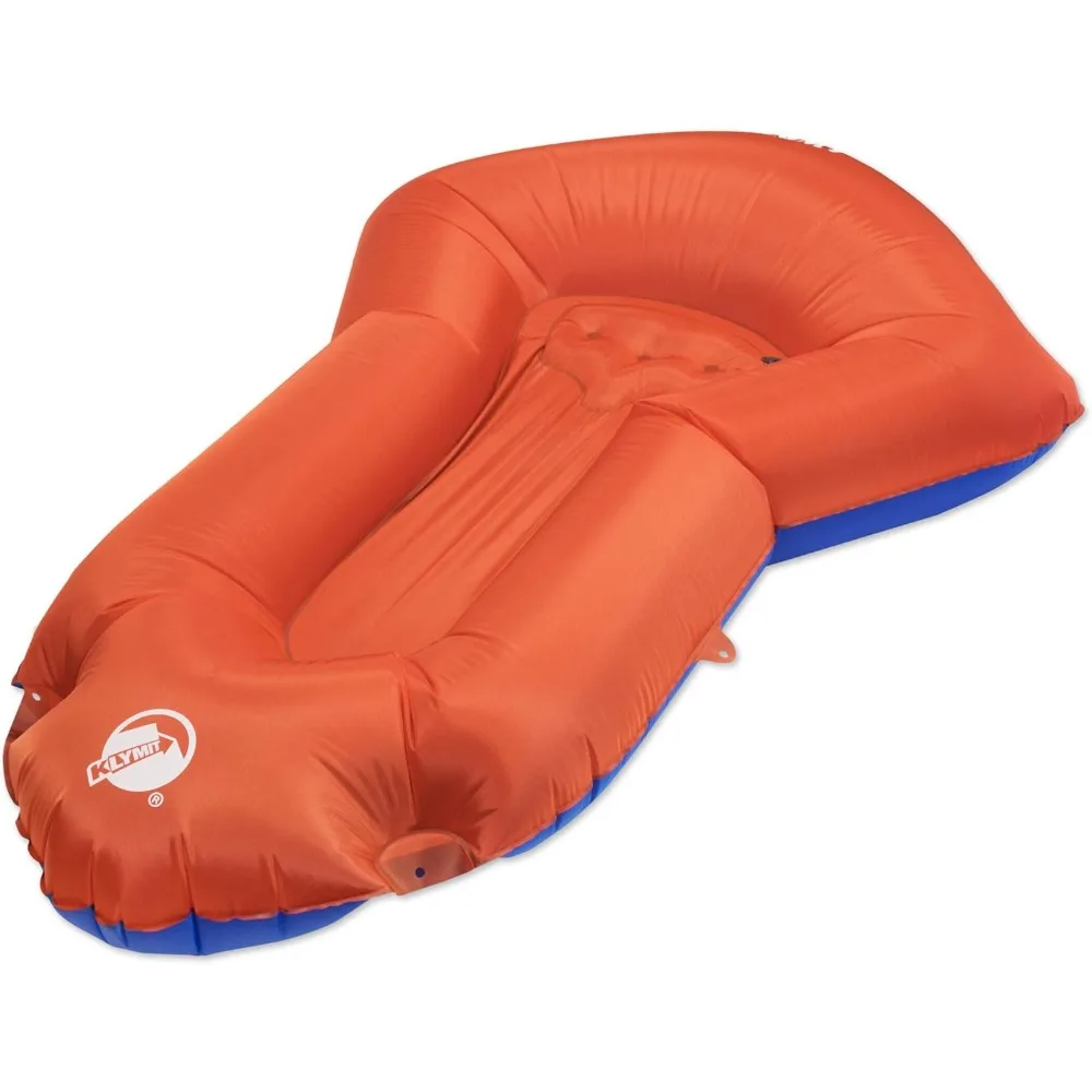 

Litewater Dinghy (LWD) Packraft Inflatable Kayak, Light Inflatable Raft Packs Small for Backpacking