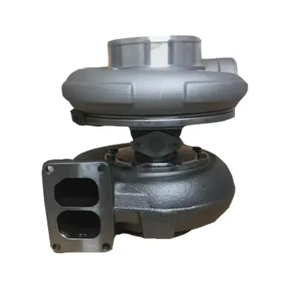 

HC5A Turbocharger 3525393 3594060 3594061 3801847 3594102 3594101 3801845 for Cummins KTA50
