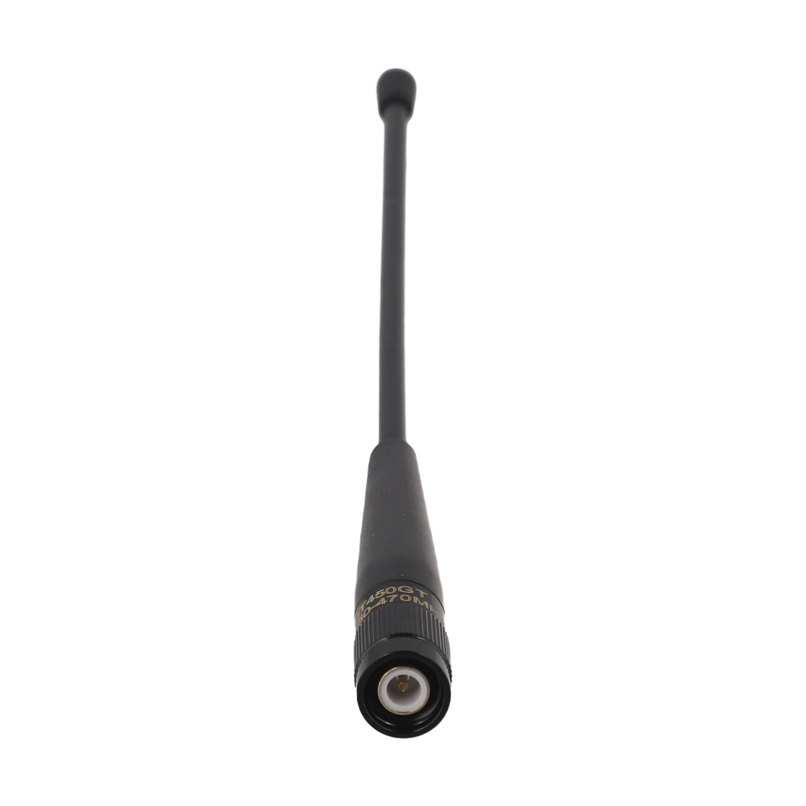 12 Inches GPS Receiver Compatible With GPS High Reliability Length 31cm Measuring Antenna Quality Control Standards