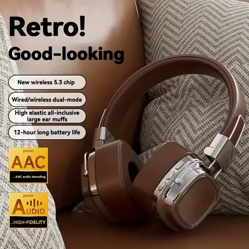 Retro Classic Over-… - image