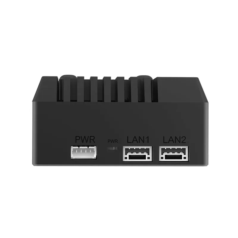 Tracking module 10T computing power intelligence, recognizing and tracking any object, recognizing intelligent follow-up