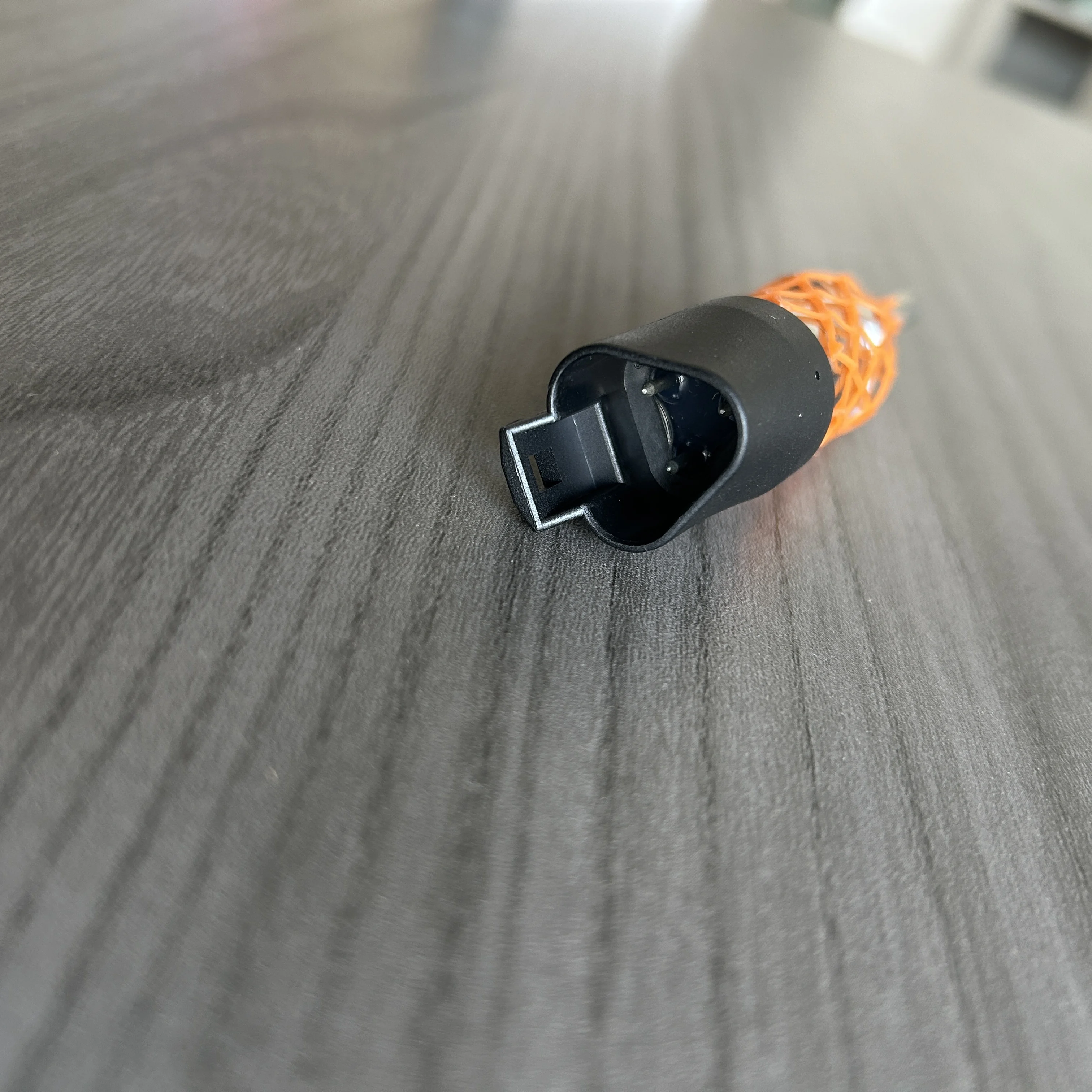 Sensor de temperatura electrónico IFM TA4019