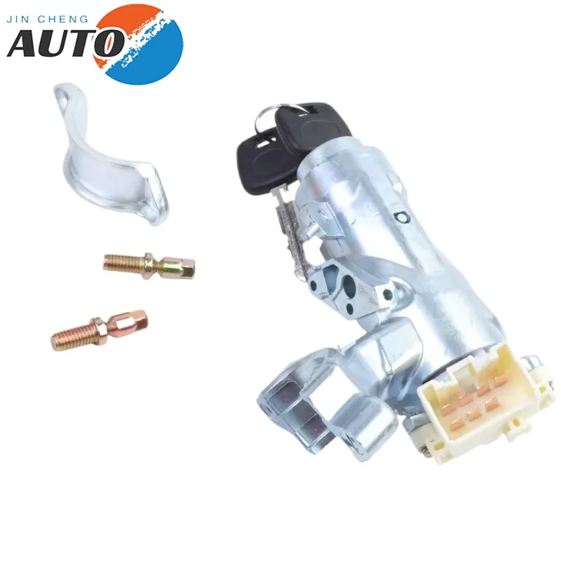 

45020-38-1 45020-12-11 45250-38010 Совершенно новый цилиндр замка зажигания в сборе для TOYOTA COROLLA 1998-2002