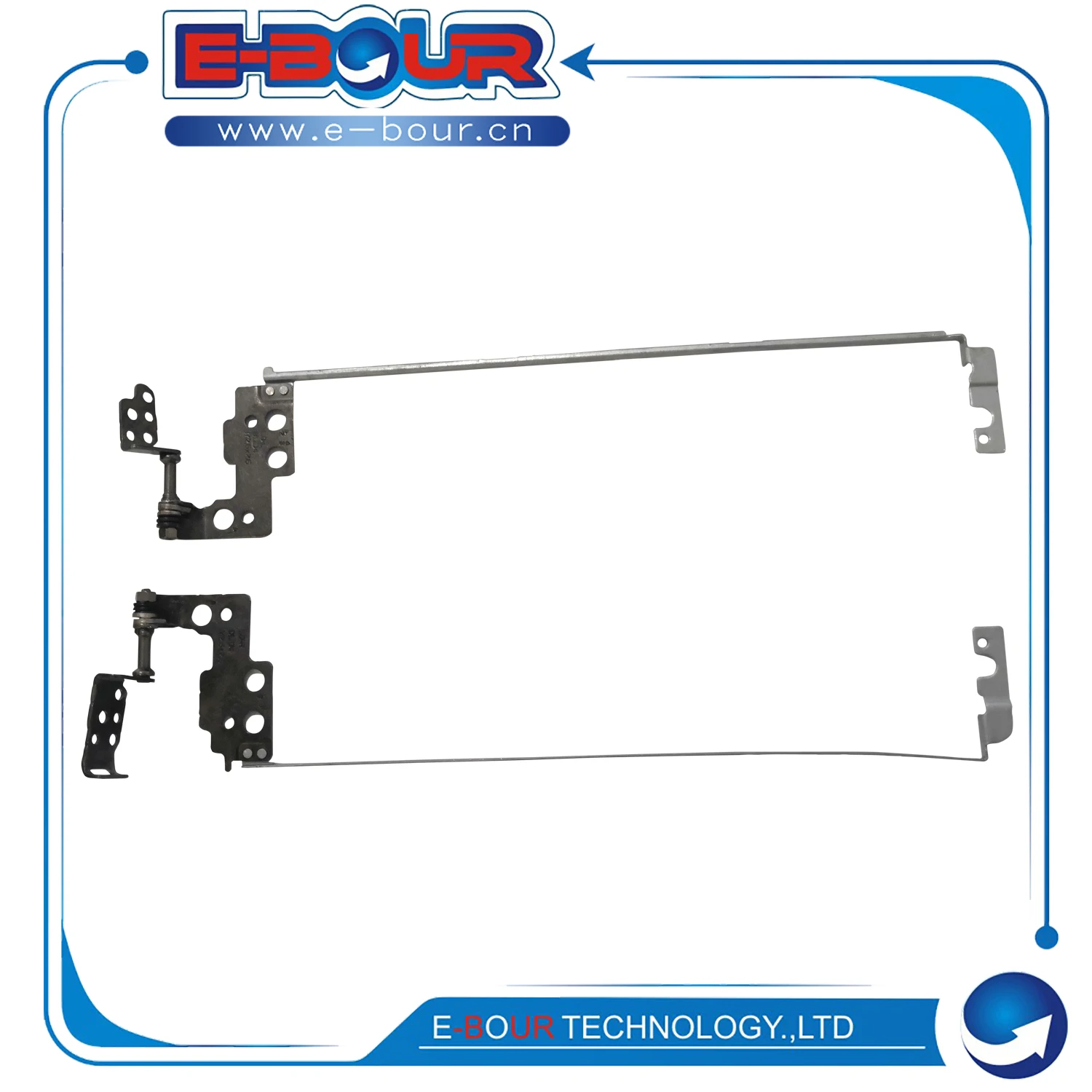 10 пар, петли для ЖК-экрана ноутбука 130-14 330C-14