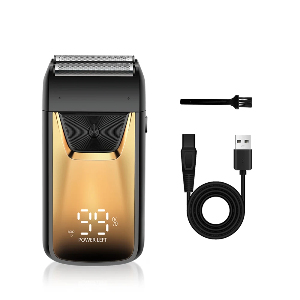 Men's Electric Reci… - image