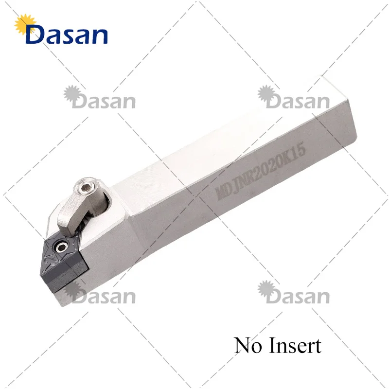 1pcs MDJNR2020K11 MDJNR2020K15 MDJNR MDJNL Turning Tool Holder Lathe Cutter for DNMG110404 DNMG150604 DNMG150404