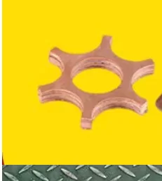 

3D Thunder God TSCHORN Chuangen Короткий зонд 00163C003, Керамический длинный зонд 00163D006