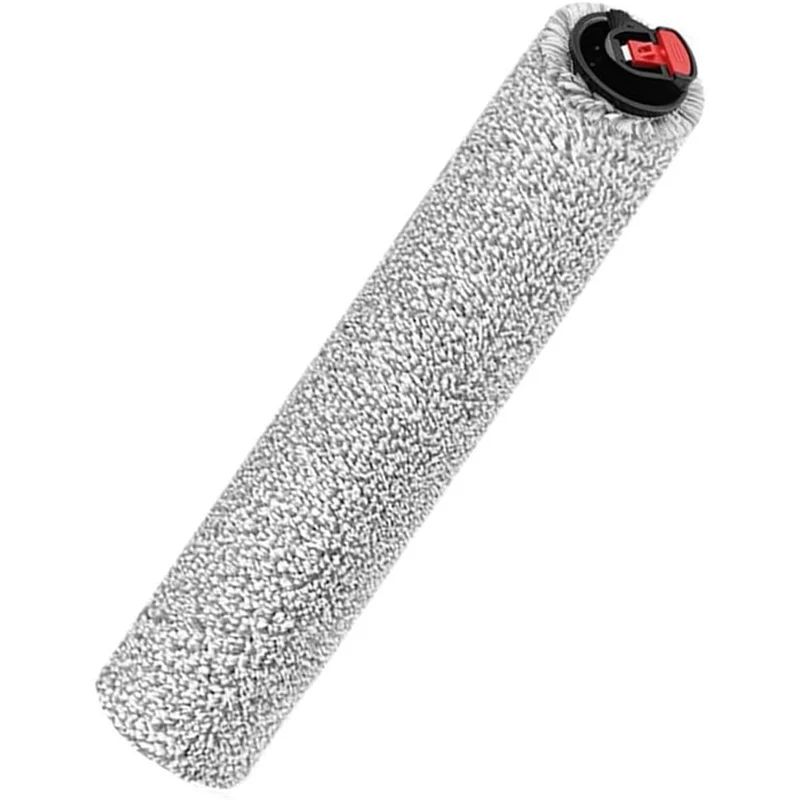 M17K-Rolling Mop Комплект аксессуаров Сменная роликовая щетка Запасные части для пылесоса Запчасти для пылесоса