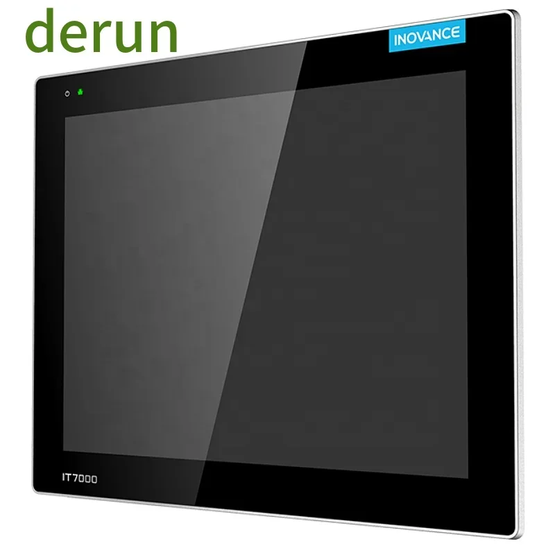 

Original New Inovance IT7000 Series High Performance HMI IT7100E/IT7100S Available Human Machine Interface