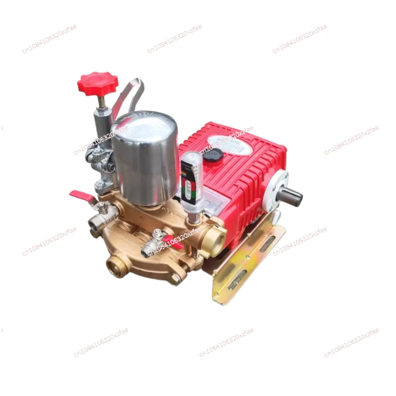 FST-45 Three-Cylind… - image