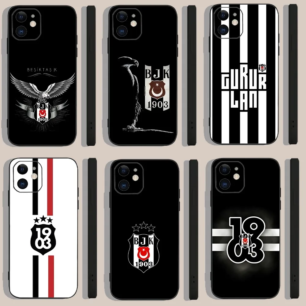 B-BJK Telefon Kılıfı: Beşiktaş Tutkunları İçin Gerçekten Değer Verdiğin Bir Ürün mü?