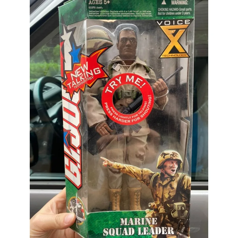 2004 Hasbro G.I.Joe… - image