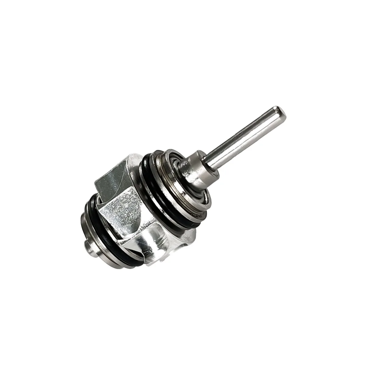 

Fit for W Alegra TE-95RM/TE-98LQ/TE-98RM Dental Turbine Rotor - Push Button Handpiece with Ceramic Bearings