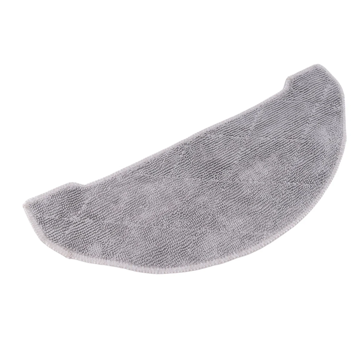 แปรงหลักถุงเก็บฝุ่น Mop ผ้าแปรงด้านข้าง HEPA FILTER สําหรับ XIAOMI VIOMI S9 หุ่นยนต์เครื่องดูดฝุ่น BAAN