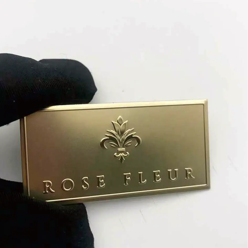 Metal Aluminum Plate Custom Lo - Perfume Decant Sample 评论和价格
