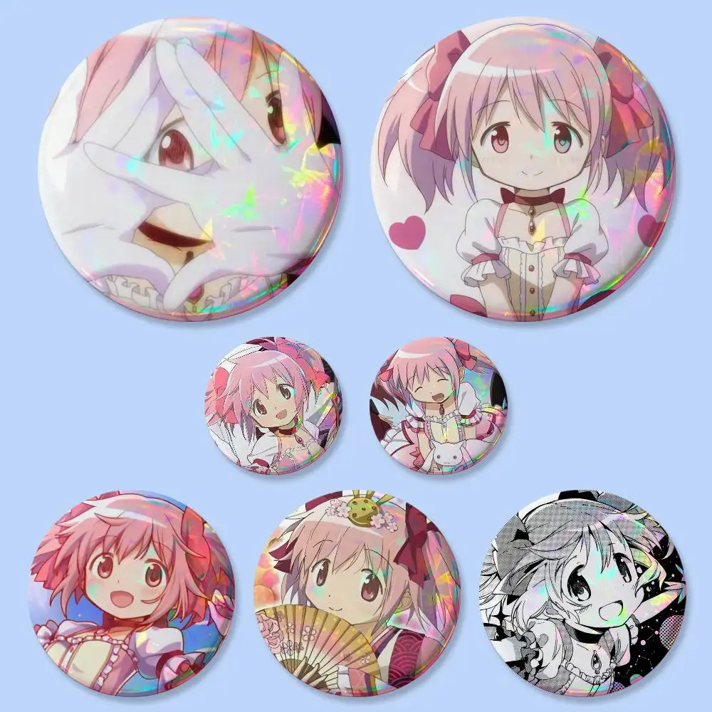 1Pc P-Puella M-Magi…