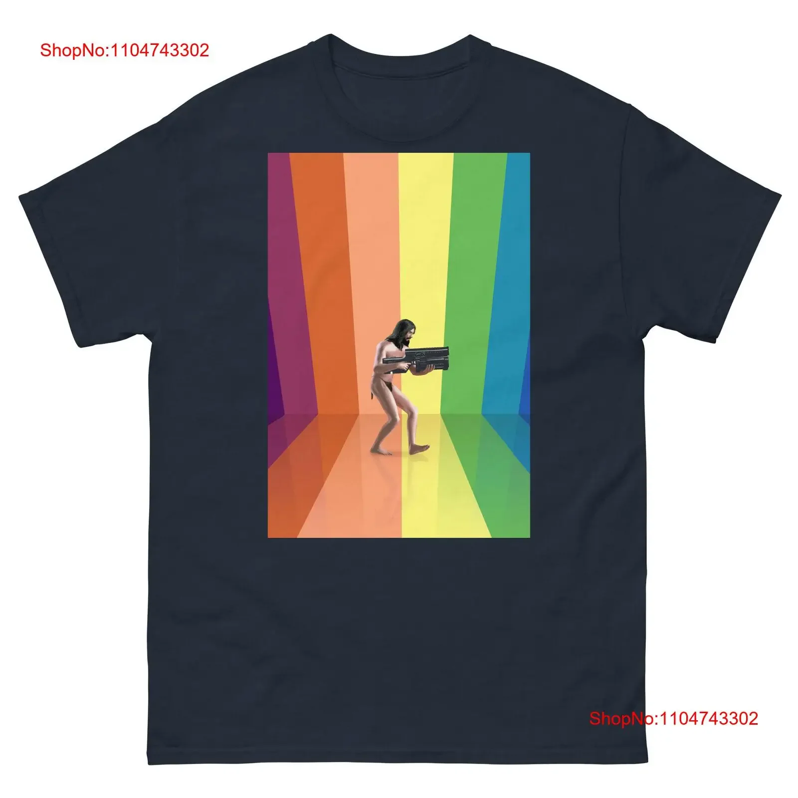 A montanha sagrada t camisa jodorowsky jesus bfg9000 vintage lavado versátil esticado macio ligeiramente homme respirável