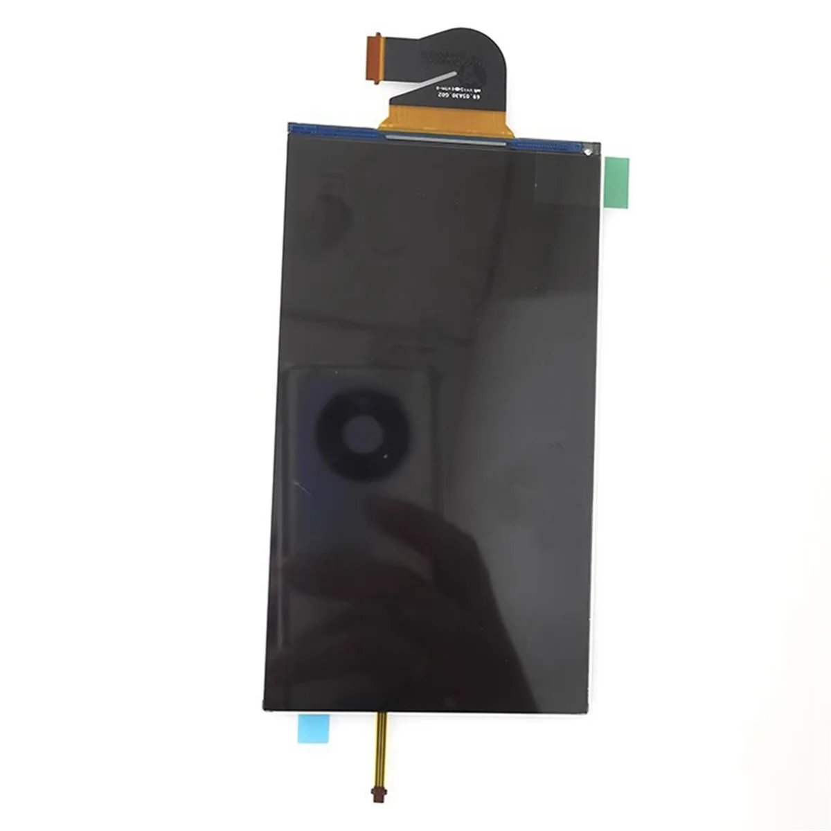 Écran LCD de remplacement N36R_DB pour écran LCD Nintendo Switch Lite