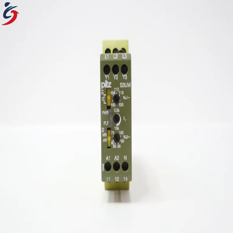 Brand New S3UM 24VD…