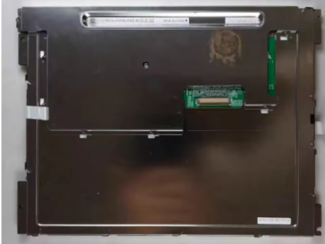 

TCG104VGLCADNN-AN01 LCD display screen