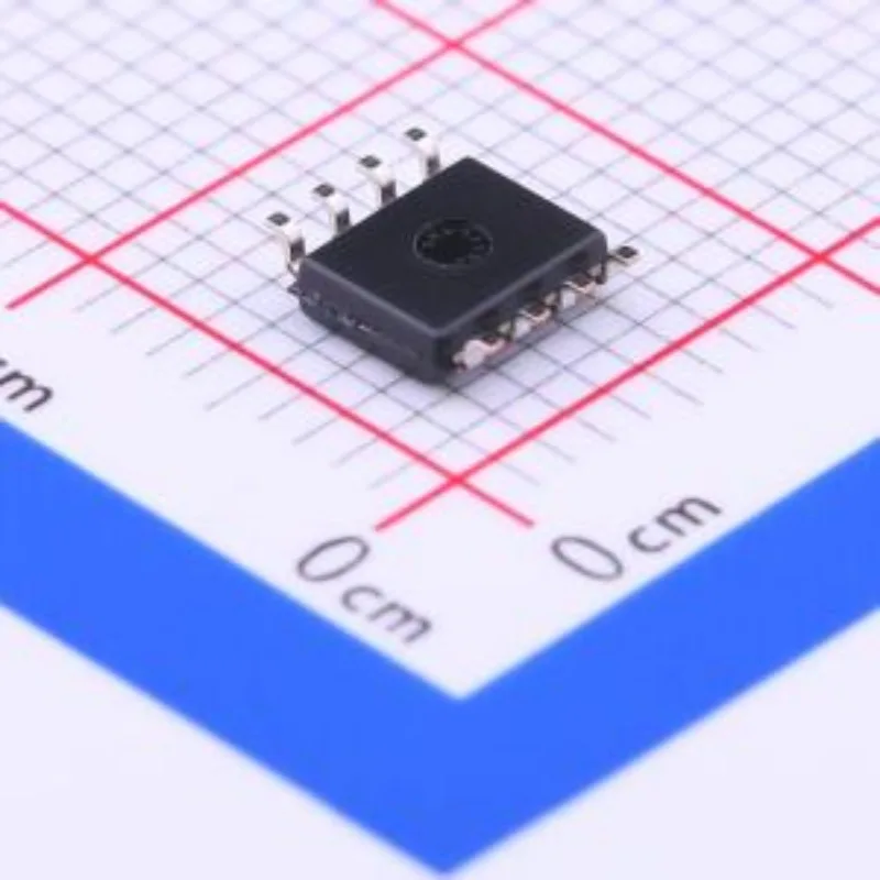 (20-100pcs) CAT24C256WI-GT3 SOIC-8 100% Original In Stock EEPROM -40℃~+85℃ 256Kbit I2C 1.8V~5.5V