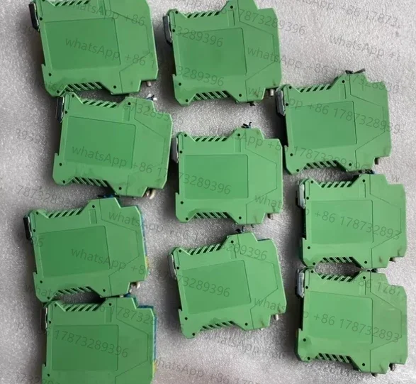 Used Safety Barrier SB3073 tested OK, function intact