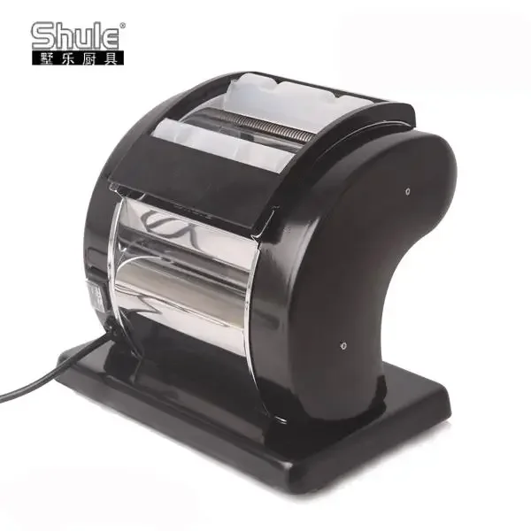 shule electric high quality professional pasta machine for home made pasta