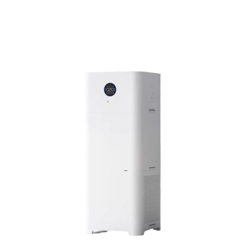 Air Purifier, Fog-F…