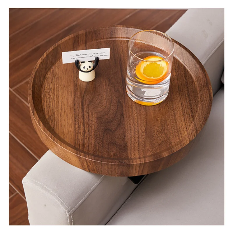 Nordic Simple Mini Small Coffee Table Living Room Sofa Corner Shelf Reading Small Table Coffee Table Several Corners