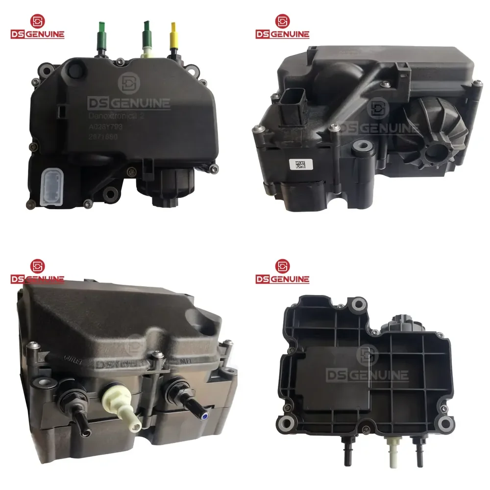 【Durable Practical Daria】 Machinery Module Euro IV 4 Urea SCR Pump Doser Pump 2871880 0444042037 4387658 0444042004