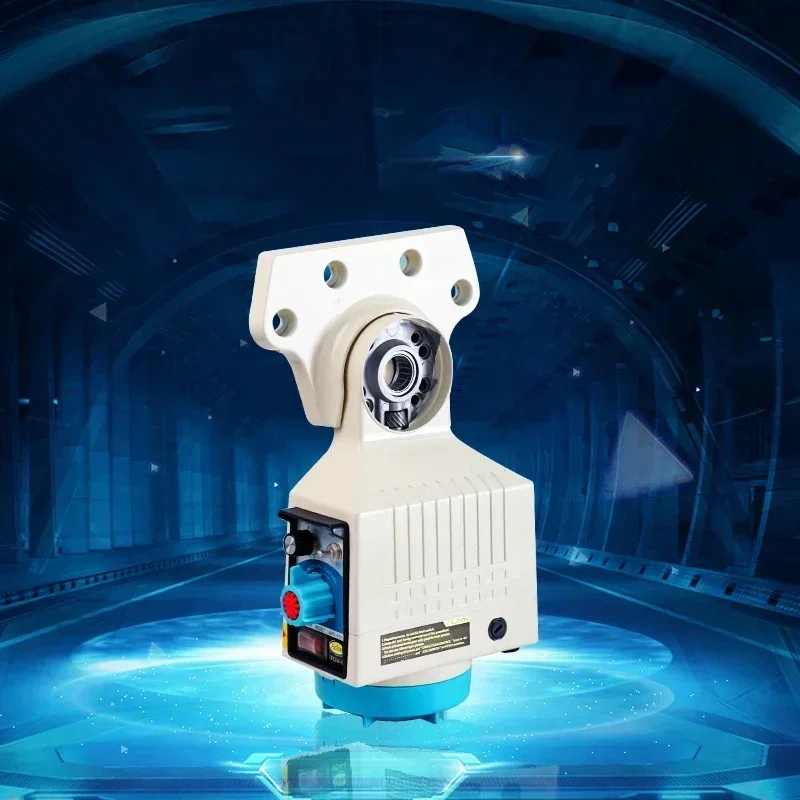 High Quality Electronic Automatic Tool Feeder APF-500 KENF for Turret Milling Machine Accessory