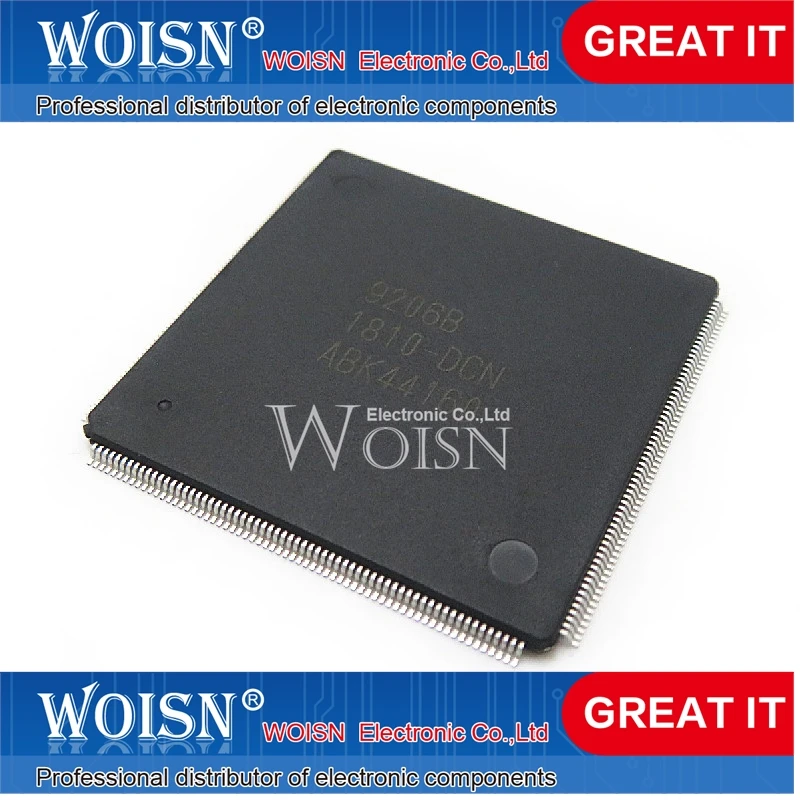 1-5-10pcs 9206B-DCN 9206B  Price discounts Spot supply