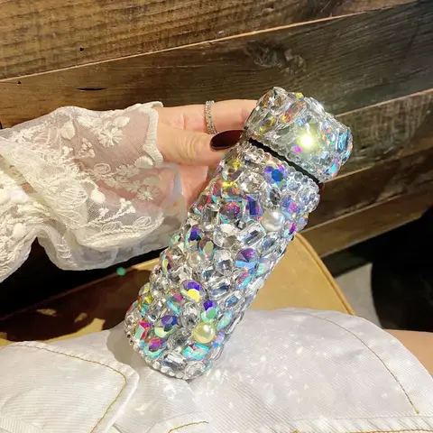 10 best sales चमकदार गिलास - №6