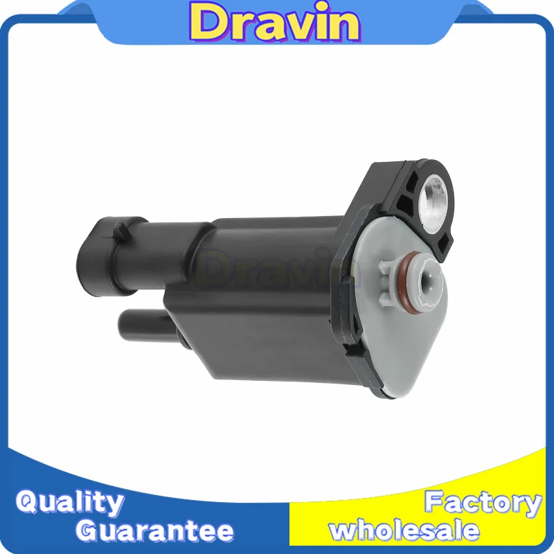 

For Impala Malibu Silverado 1500 GMC Sierra 1500 EVAP Emission Vapor Canister Purge Solenoid Valve 12592015 214-1473 136200-3250