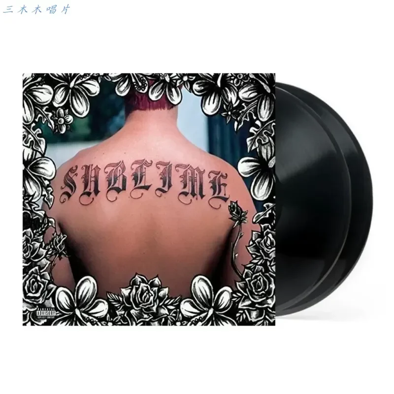 

Vinyl Record Album for Sublime Sublime Vinyl 2LP