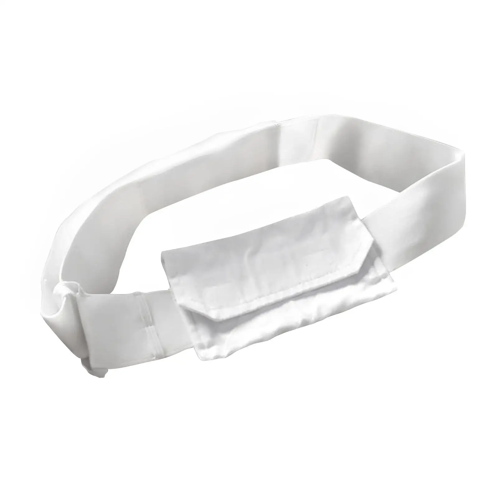 Tube Storage, Stretch Comfortably Simple to Wear Protective Accessories Feeding Tube Holder Peritoneal Dialysis Belt for