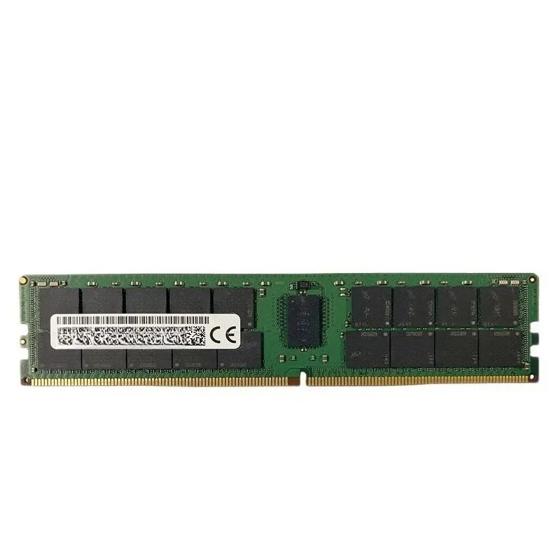 Suitable foDDR4 RDIMM REG dual channel memory stick, frequency 2933/2400/2666 dual channel