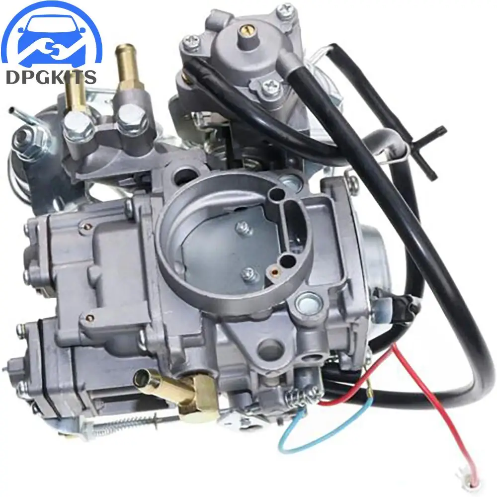 Carburetor 1320077530 For Suzuki Carry F5A F5B F6A DD51T DE51V DF51V DC51T DD51B DC51B Mazda DK51B DK51T DJ51B DJ51T DM51V DL51V