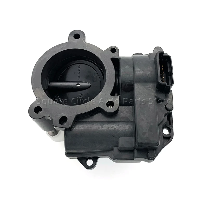 Intake Throttle Assembly V867527880  163672 V862418980 for Peugeot 3008 308 408 508 5008 Citroen C3 C4 C5 C6 1.6T