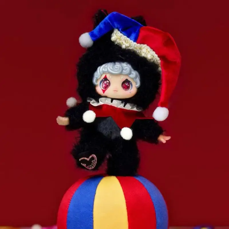 

Подлинный B. Маленькая желтая уточка Duck Little Yellow Duck LIITE Lita Magic Elf: виниловая фигурка-сюрприз в закрытой коробке, милый кулон, подарок на день рождения