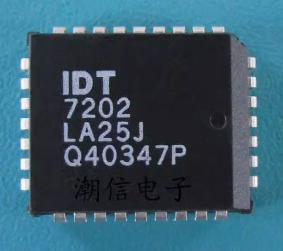 

10PC IDT7202LA25J