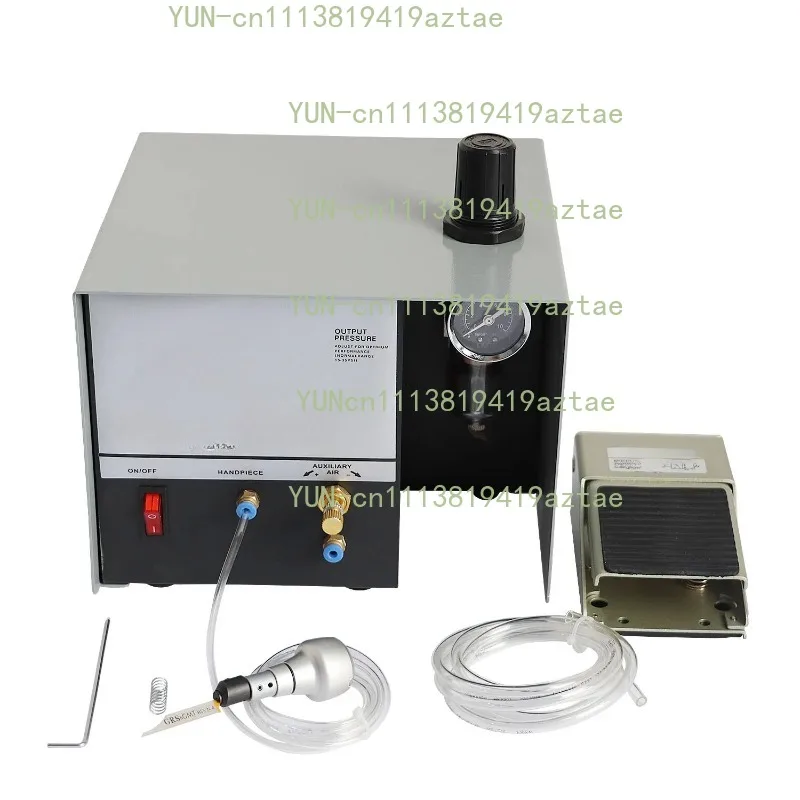 Jewelry Engraving Machine Graver Helper Set Handpieces For Jewelry Making Processing Tools