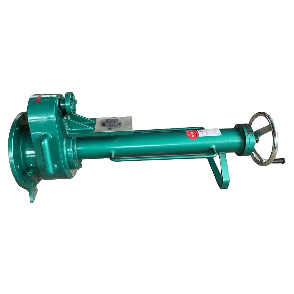 HT400 Modell DN250-400mm (10''-16'') Kohlenstoffstahl DI CI Rohr Wasser Ga s Netz Elektrische Heißtappmaschine