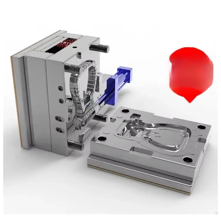 ABS Injection Mould Product Category Plastic Injection Mould Products