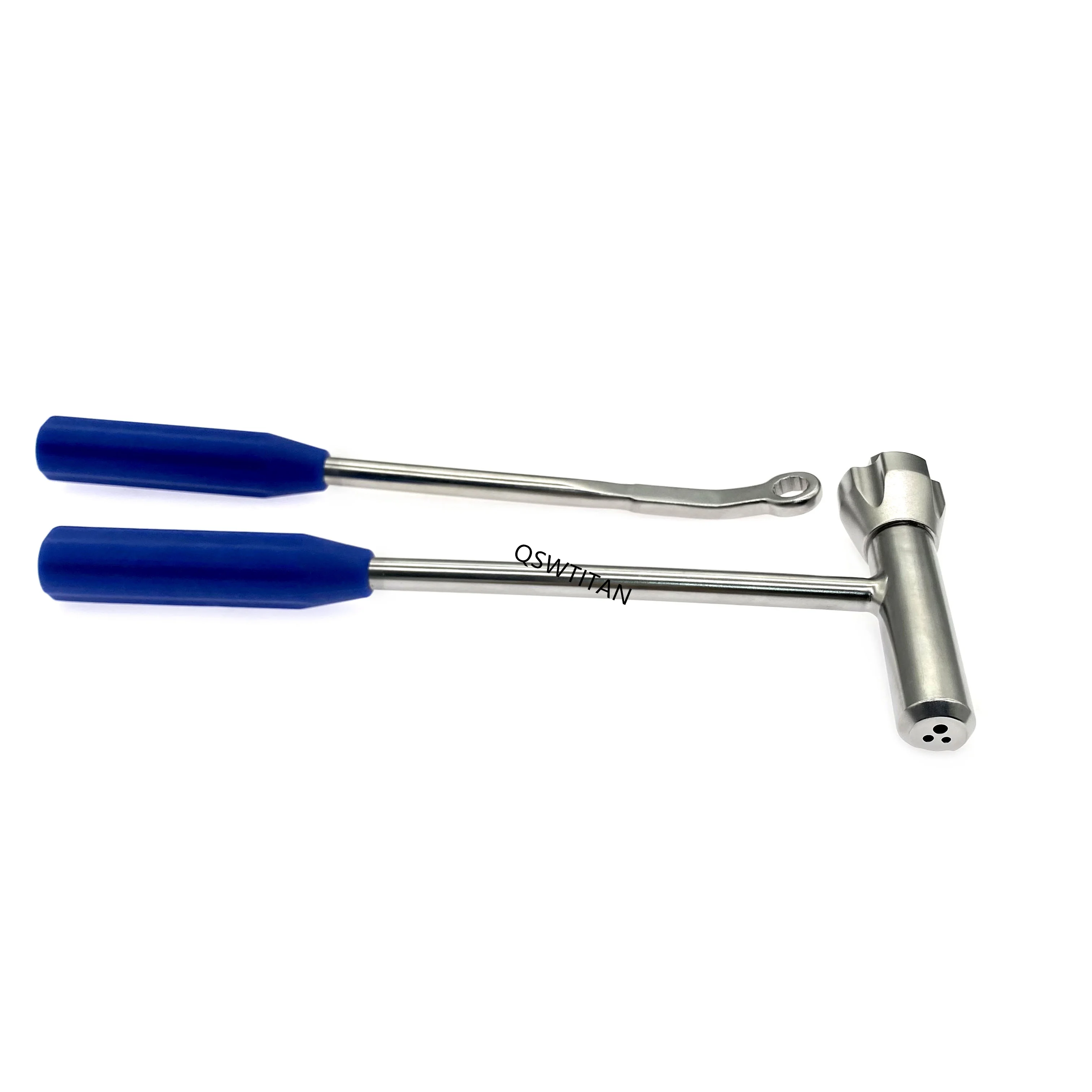 Rod Cutter for Spine surgery Instrument Stainless steel Cutter Bone Surgical Instruments